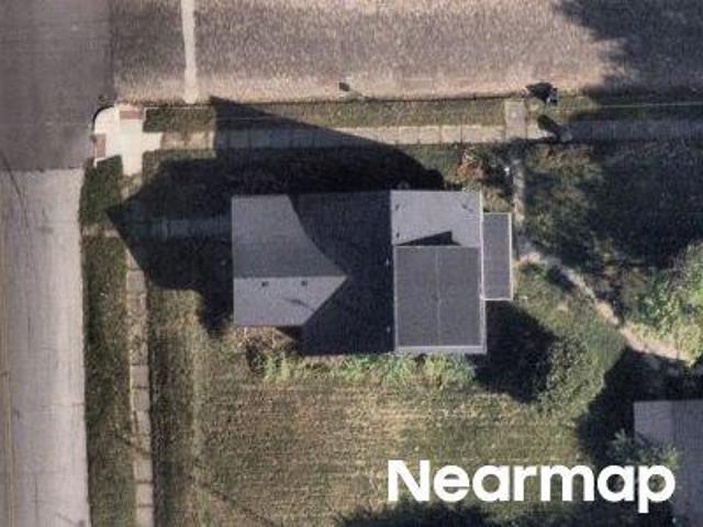 House for sale in Marion, Indiana