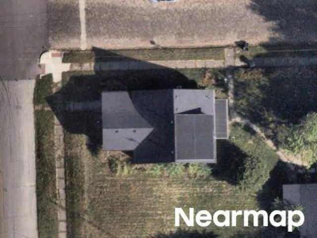 House for sale in Marion, Indiana