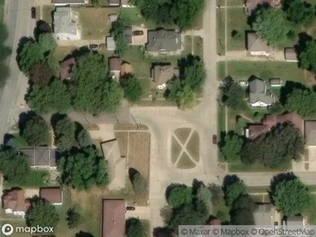 House for sale in Nebraska