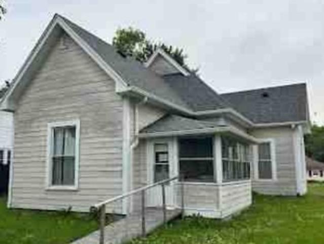 Property for sale in North Salem, Indiana
