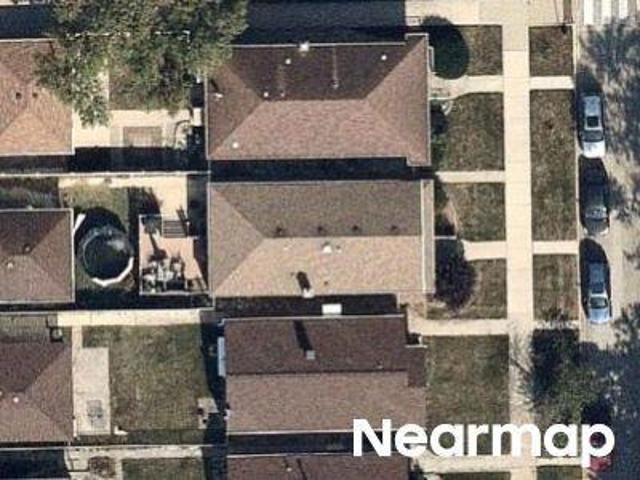 House for sale in Chicago Park, Illinois