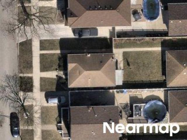 House for sale in Chicago Park, Illinois