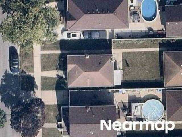 House for sale in Chicago Park, Illinois