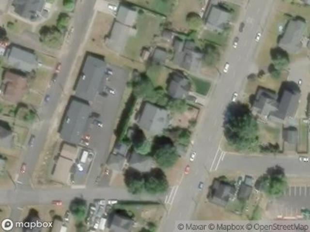 House for sale in Oregonia