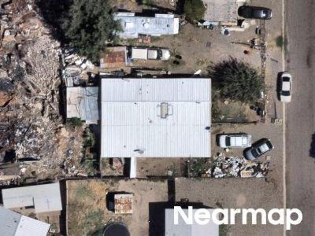 House for sale in Safford, Arizona