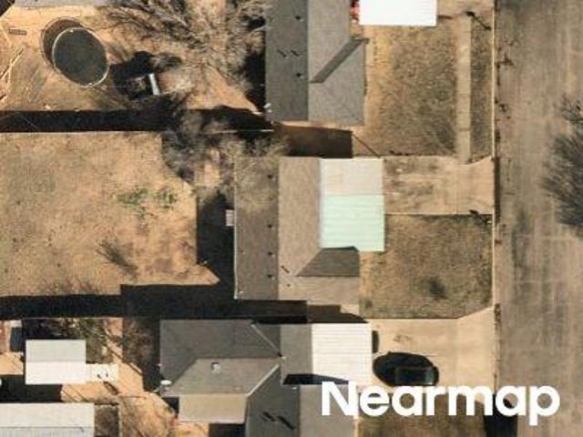 House for sale in Pampa, Texas