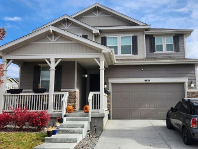 Property for sale in Copperleaf - Alder, Aurora