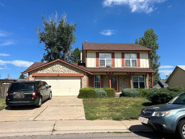 House for sale in Arapahoe, Colorado