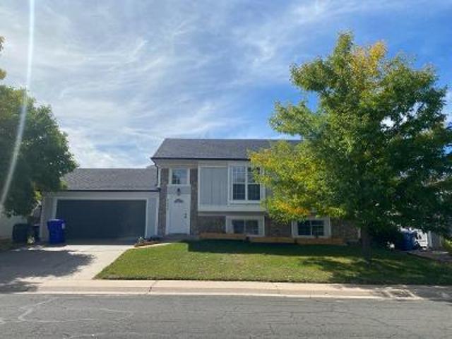 House for sale in Arapahoe, Colorado