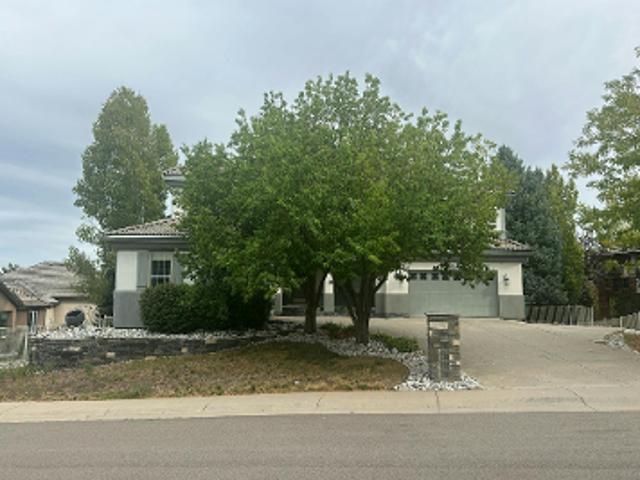 House for sale in Arapahoe, Colorado