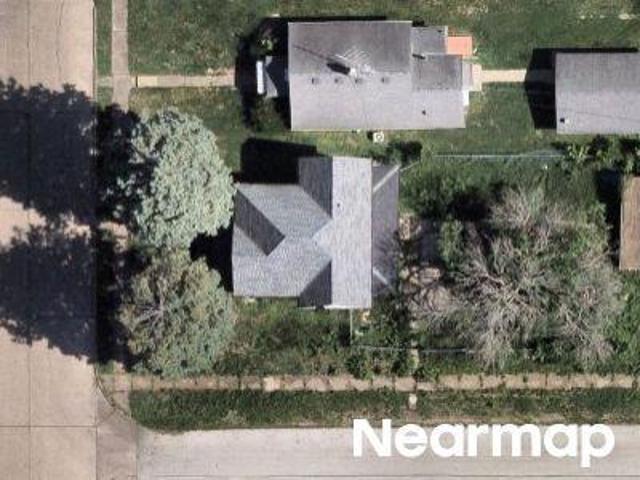 House for sale in Davenport, Iowa