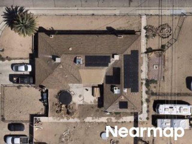 House for sale in Ridgecrest, California