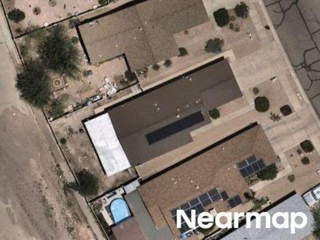 House for sale in Tucson, Arizona