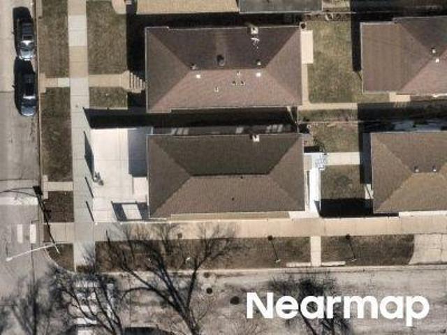 House for sale in Chicago Park, Illinois