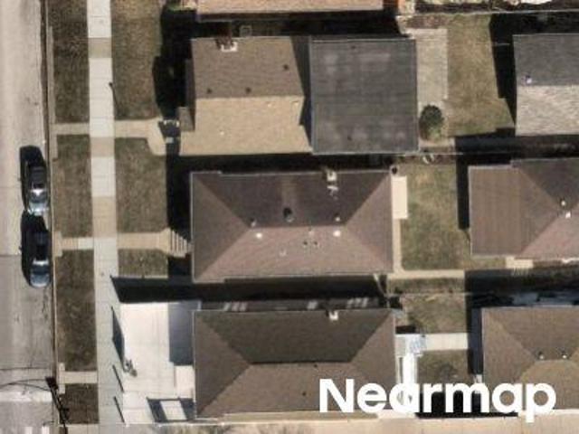 House for sale in Chicago Park, Illinois