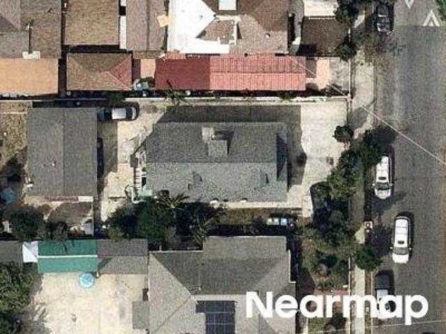 House for sale in Canoga Park, California