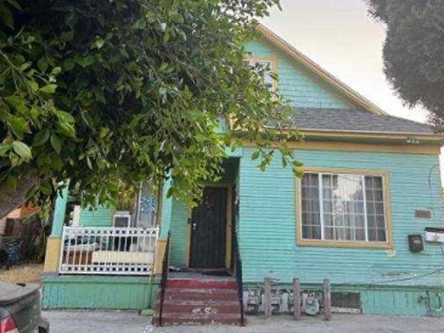 House for sale in Canoga Park, California