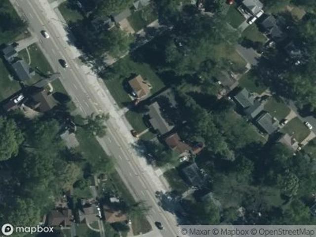 House for sale in Florissant, Missouri