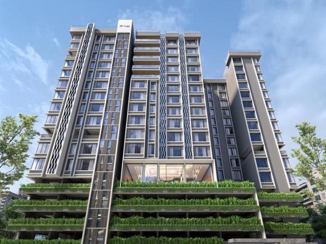 Flat for sale in Andheri - Mumbai, National Capital Territory Of Delhi
