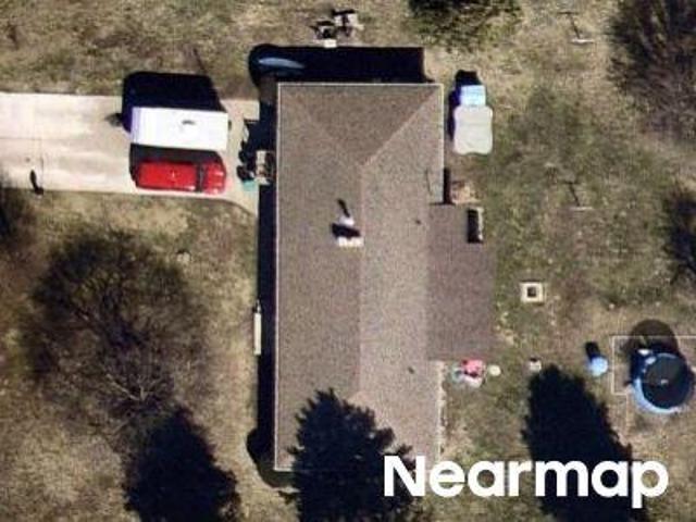 House for sale in Michigan