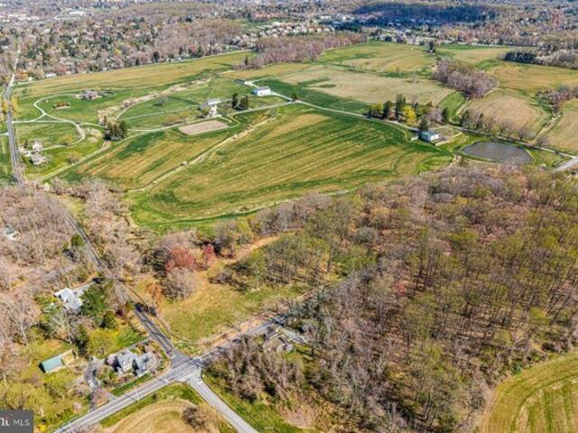 Land for sale in West Chester