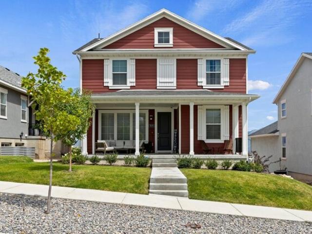 House for sale in West Jordan, Utah