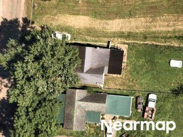 House for sale in Wellston, Ohio