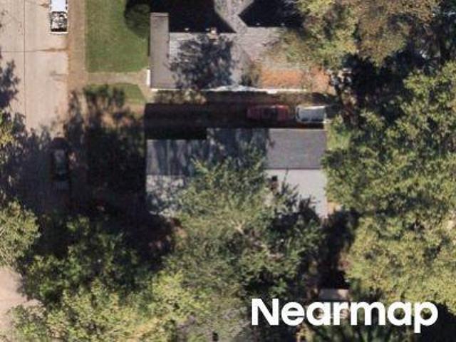 House for sale in Evansville, Indiana