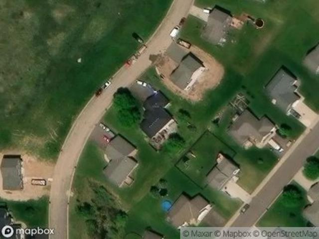 House for sale in Rush City, Chisago County