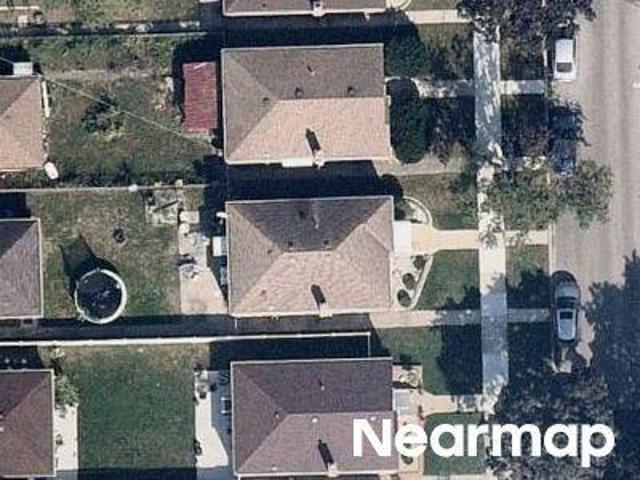 House for sale in Chicago Park, Illinois