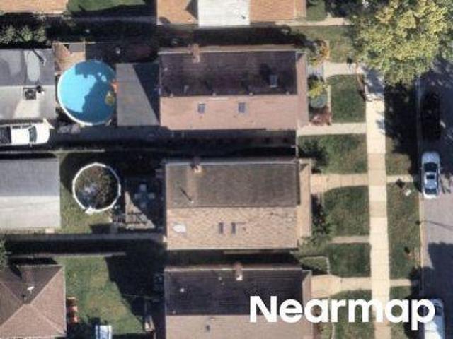 House for sale in Garfield Ridge, Chicago