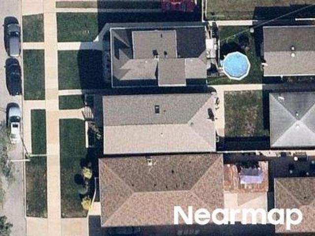 House for sale in Chicago Park, Illinois