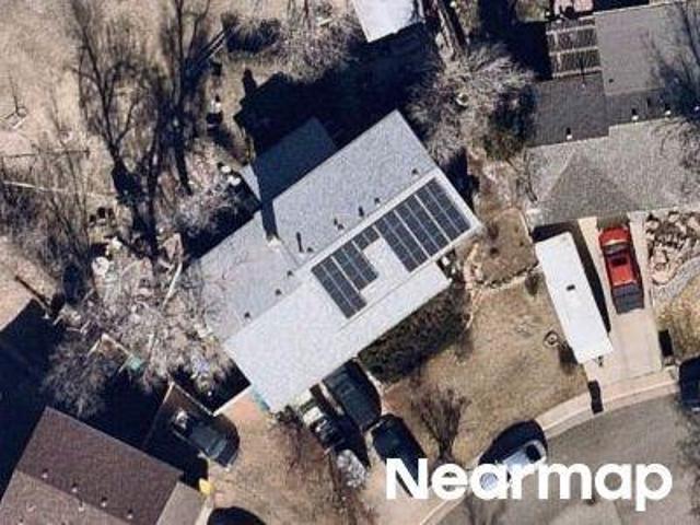 House for sale in Littleton, Colorado
