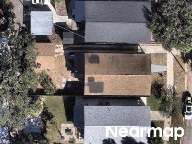 House for sale in Tampa, Florida