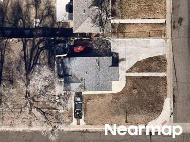House for sale in Denver, Colorado