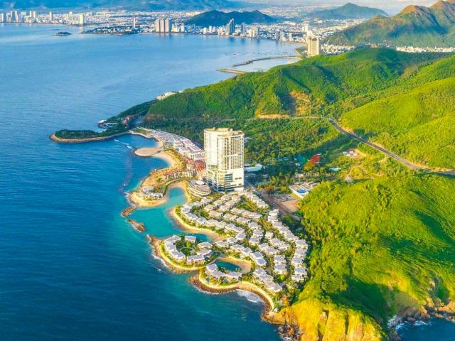 Biệt Thự cho thuê tại Nha Trang