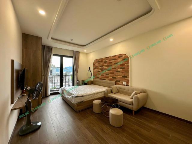 Căn hộ cho thuê tại Thanh Khê, Đà Nẵng