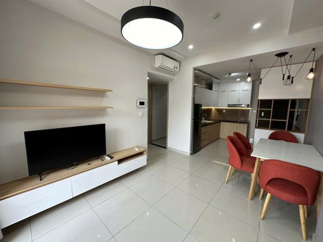 Căn hộ cho thuê tại Thủ Đức, Hồ Chí Minh