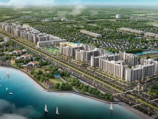 Căn hộ bán