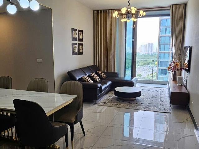 Căn hộ cho thuê tại Thủ Đức, Hồ Chí Minh