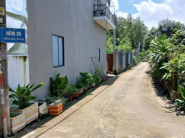 Nhà bán tại Đồng Nai