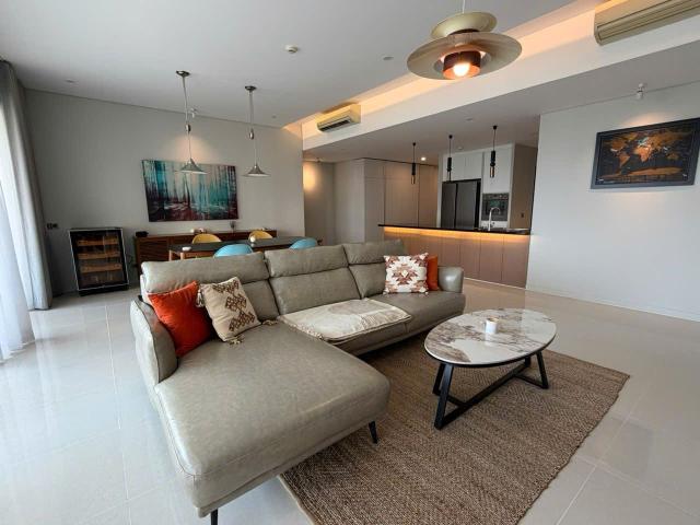 Căn hộ cho thuê tại Thủ Đức, Hồ Chí Minh