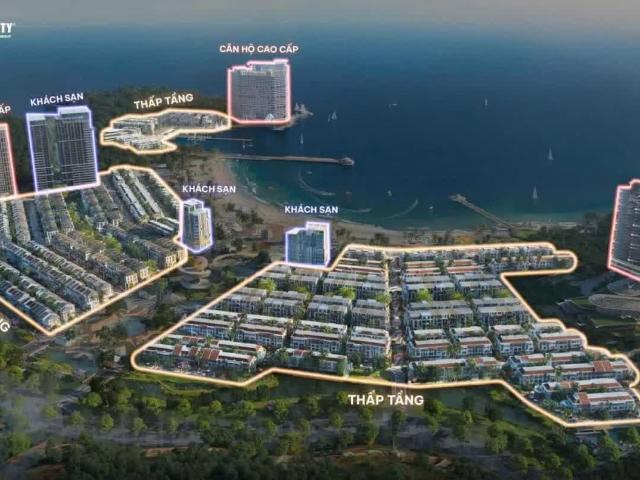 Căn hộ bán tại Ngô Quyền, Hải Phòng