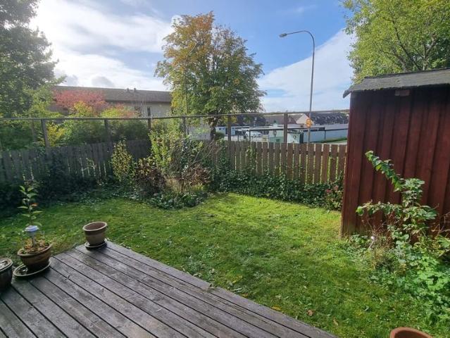 Hus hyra i Öster, Lund