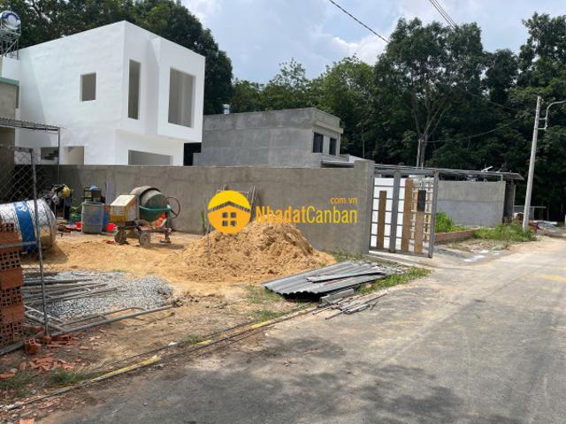 Mặt bằng bán