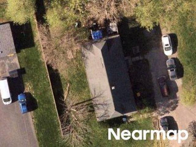 House for sale in Lockport, New York