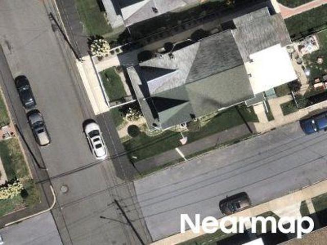 House for sale in Frackville, Pennsylvania