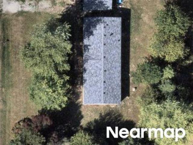House for sale in Brookston, Indiana