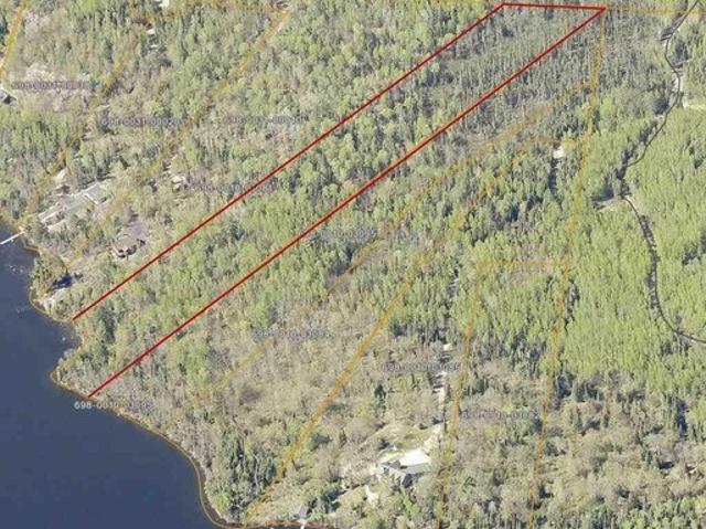 Land for sale in Orr, Minnesota