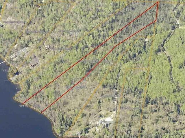 Land for sale in Orr, Minnesota